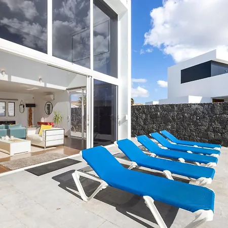 Casa Alma By Escape Vila *