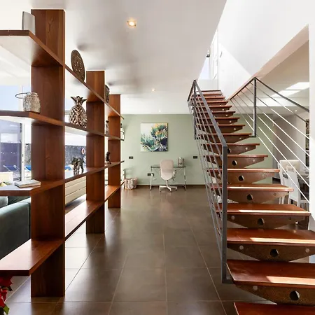 Villa Casa Alma By Escape *