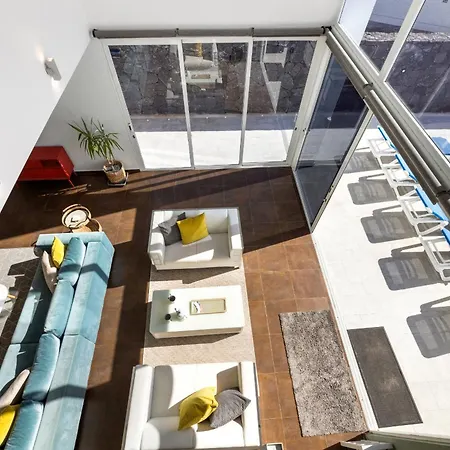 Casa Alma By Escape Villa Tías