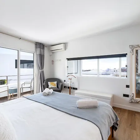 Casa Alma By Escape Tías