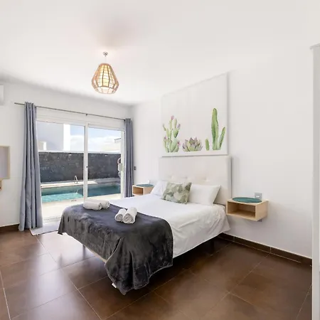 Casa Alma By Escape Villa *