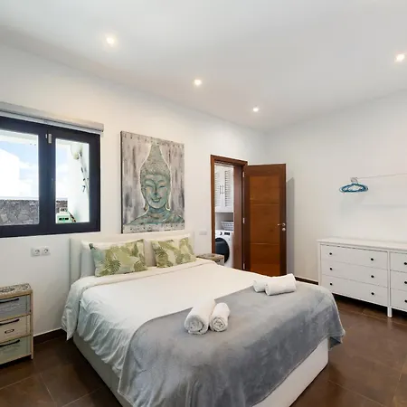 Vila Casa Alma By Escape Tías