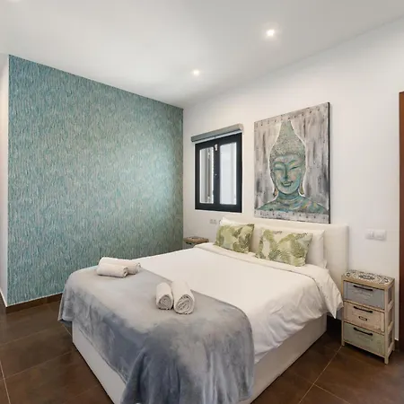 Casa Alma By Escape Vila