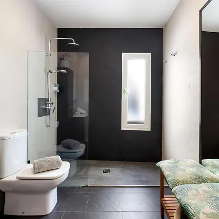 Casa Alma By Escape Villa Tías